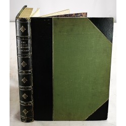 The Genus Masdevallia, Issued by the Marquess of Lothian, K.T., Chiefly from Plants in his Collection of Orchids at Newbattle Abbey